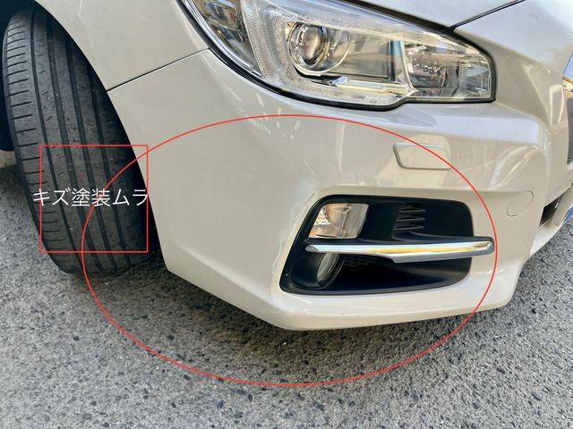 SUBARU LEVORG 2015 Image 31