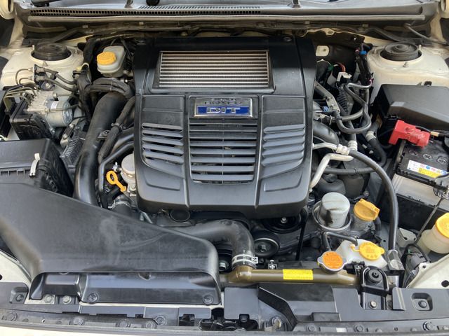 SUBARU LEVORG 2015 Image 31