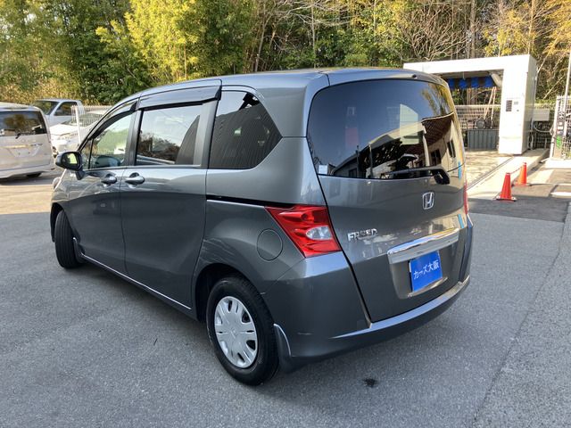 HONDA FREED 2011 Image 31