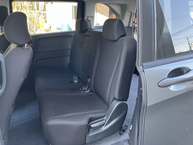 HONDA FREED 2011 Image 31