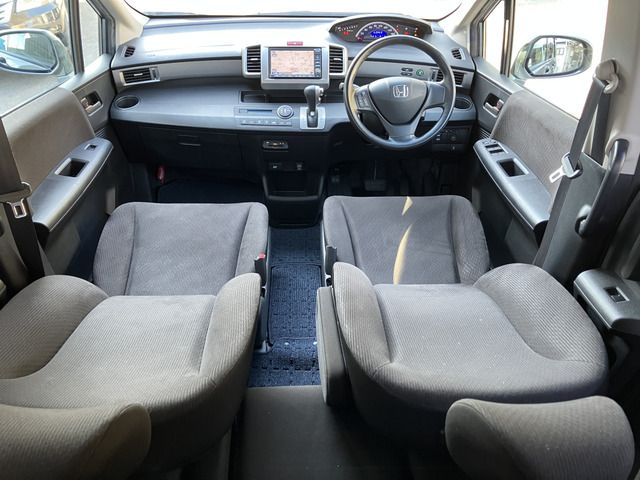 HONDA FREED 2011 Image 31