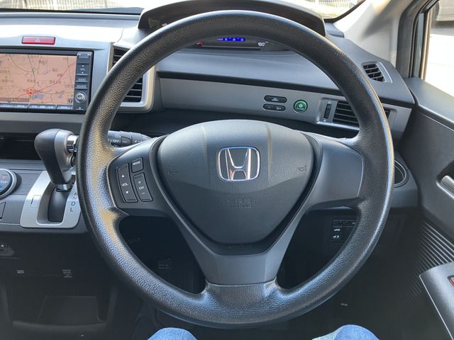 HONDA FREED 2011 Image 31