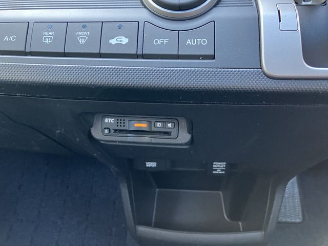 HONDA FREED 2011 Image 31