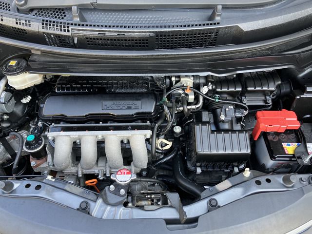 HONDA FREED 2011 Image 31