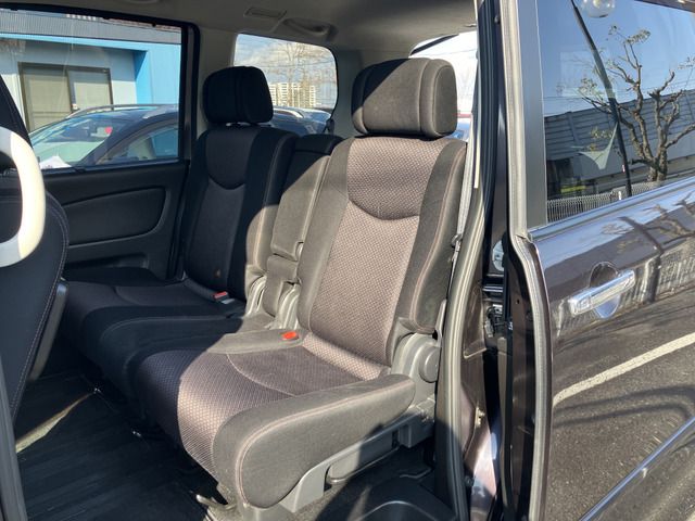 NISSAN SERENA  WG 2012 Image 31