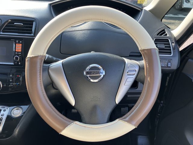 NISSAN SERENA  WG 2012 Image 31