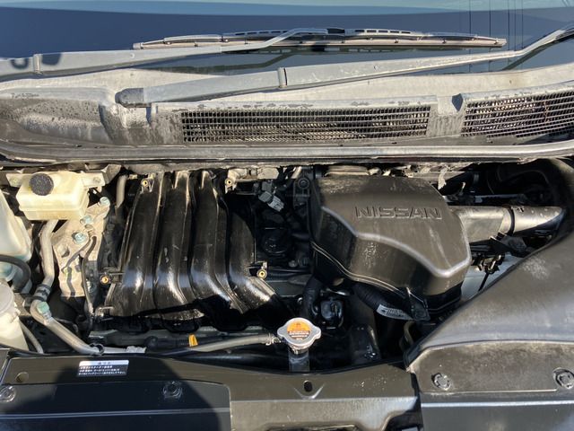 NISSAN SERENA  WG 2012 Image 31