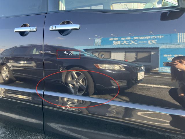 NISSAN SERENA  WG 2012 Image 31