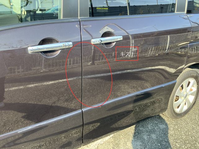 NISSAN SERENA  WG 2012 Image 31