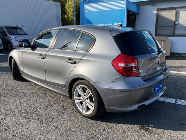 BMW 1SERIES 2009 Image 31