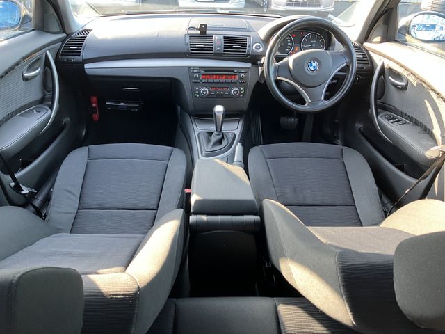 BMW 1SERIES 2009 Image 31