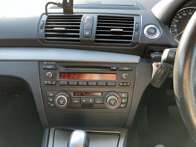 BMW 1SERIES 2009 Image 31