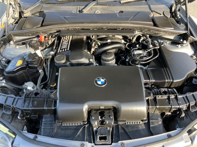 BMW 1SERIES 2009 Image 31