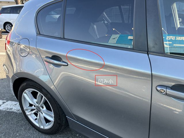 BMW 1SERIES 2009 Image 31