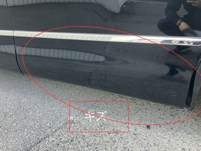 TOYOTA VELLFIRE 2011 Image 31