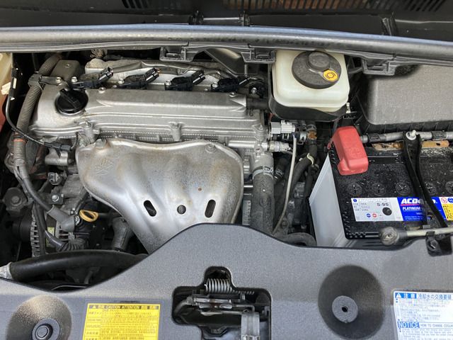 TOYOTA VELLFIRE 2011 Image 31