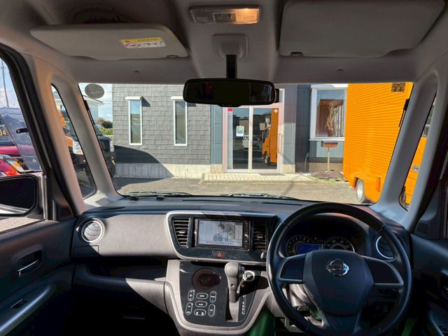 NISSAN DAYZ ROOX 2014 Image 31