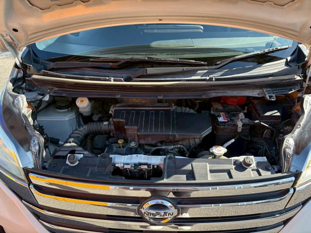 NISSAN DAYZ ROOX 2014 Image 31