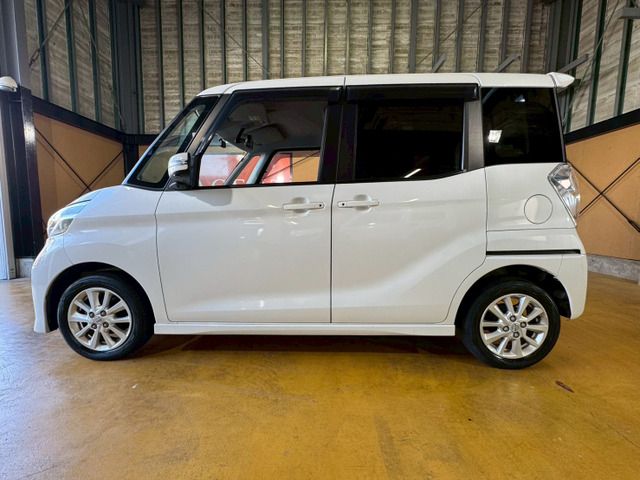 NISSAN DAYZ ROOX 2014 Image 31