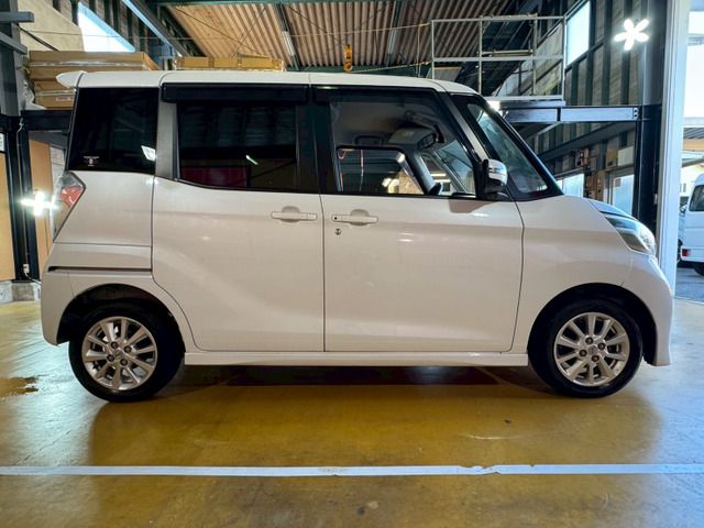 NISSAN DAYZ ROOX 2014 Image 31