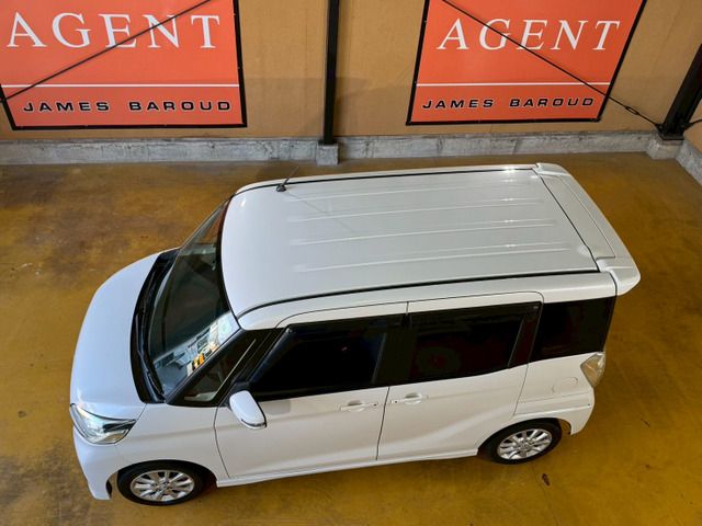 NISSAN DAYZ ROOX 2014 Image 31