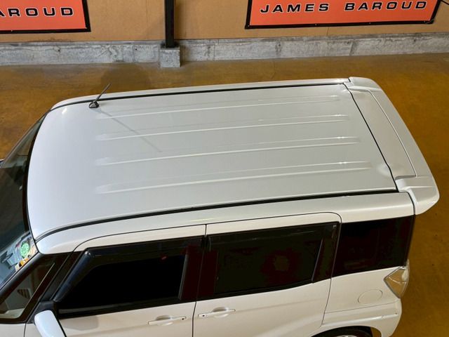 NISSAN DAYZ ROOX 2014 Image 31