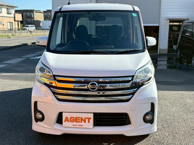 NISSAN DAYZ ROOX 2014 Image 31