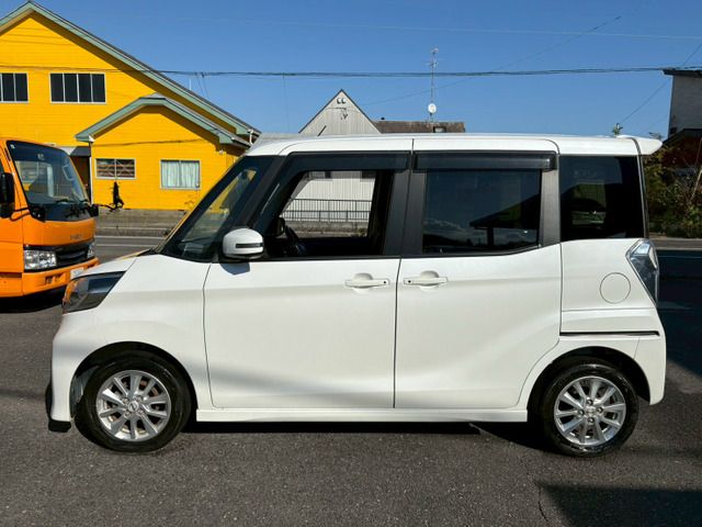 NISSAN DAYZ ROOX 2014 Image 31