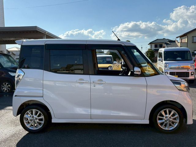 NISSAN DAYZ ROOX 2014 Image 31