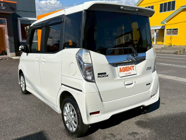 NISSAN DAYZ ROOX 2014 Image 31