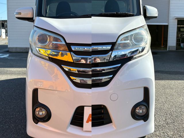 NISSAN DAYZ ROOX 2014 Image 31