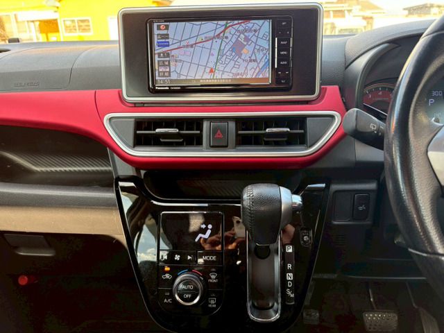 DAIHATSU CAST SPORT 2016 Image 31