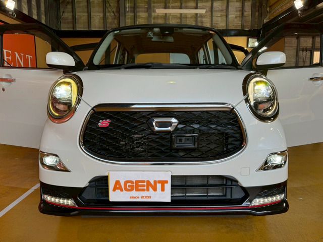 DAIHATSU CAST SPORT 2016 Image 31