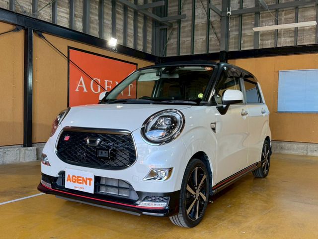 DAIHATSU CAST SPORT 2016 Image 31