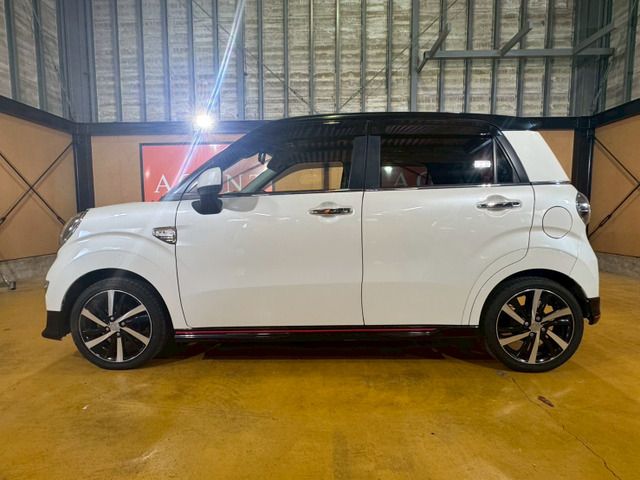 DAIHATSU CAST SPORT 2016 Image 31