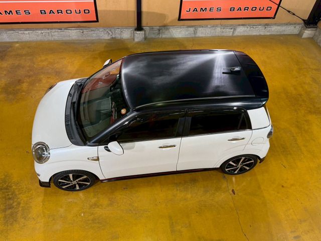 DAIHATSU CAST SPORT 2016 Image 31