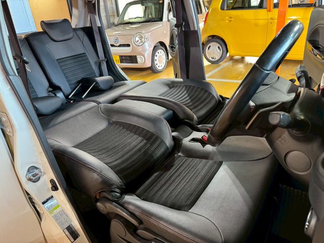 DAIHATSU CAST SPORT 2016 Image 31