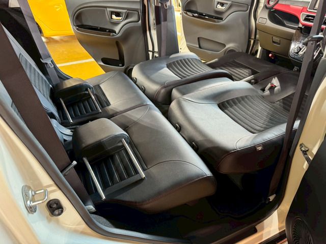 DAIHATSU CAST SPORT 2016 Image 31