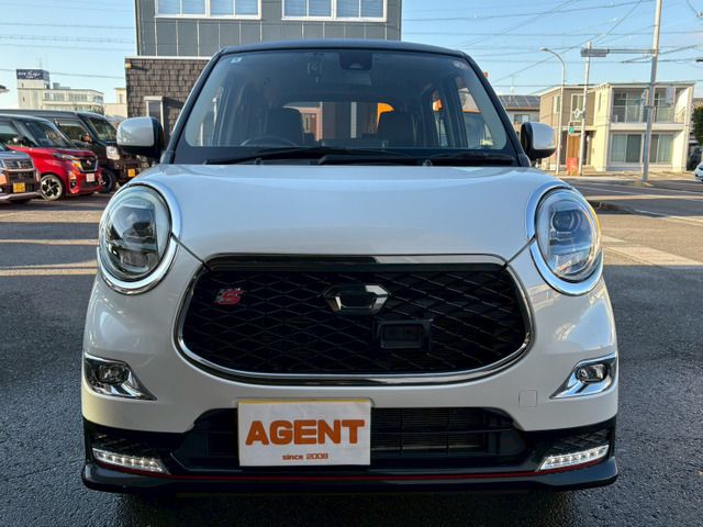 DAIHATSU CAST SPORT 2016 Image 31