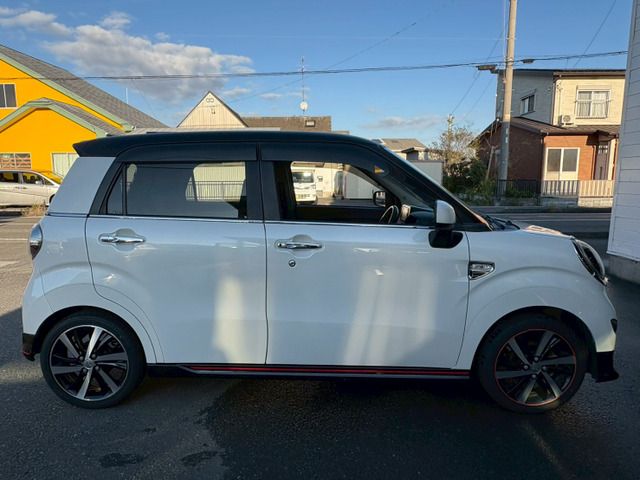 DAIHATSU CAST SPORT 2016 Image 31