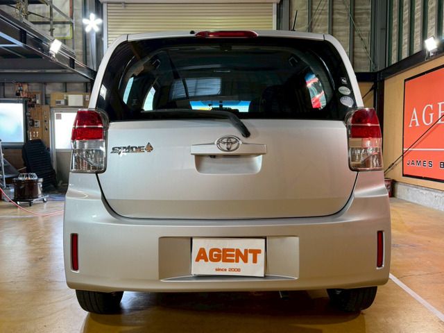 TOYOTA SPADE 2014 Image 31