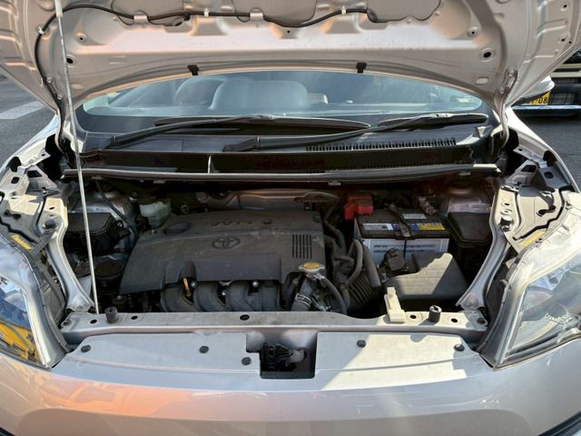 TOYOTA SPADE 2014 Image 31