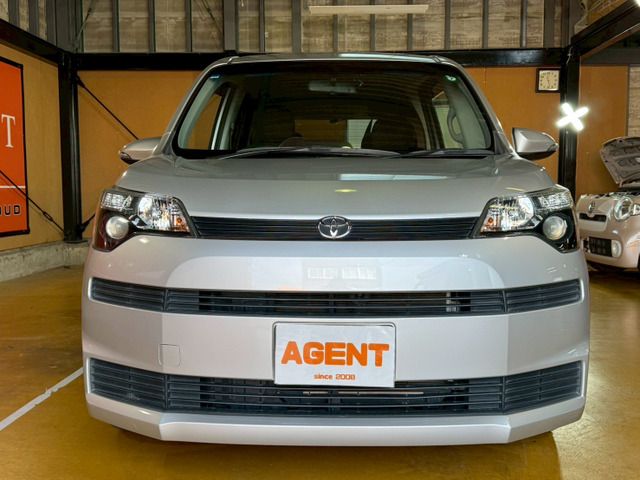 TOYOTA SPADE 2014 Image 31