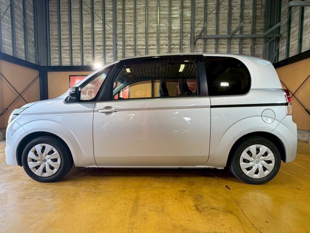 TOYOTA SPADE 2014 Image 31