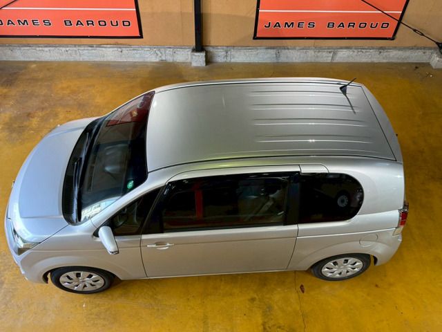 TOYOTA SPADE 2014 Image 31