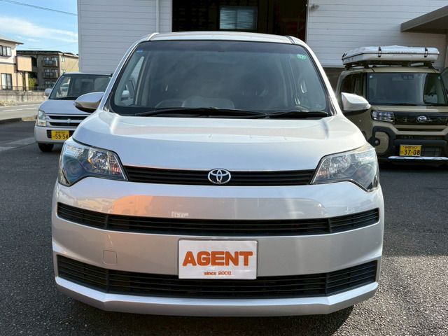 TOYOTA SPADE 2014 Image 31