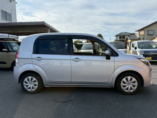 TOYOTA SPADE 2014 Image 31