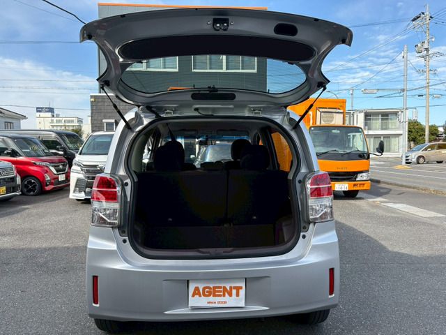 TOYOTA SPADE 2014 Image 31