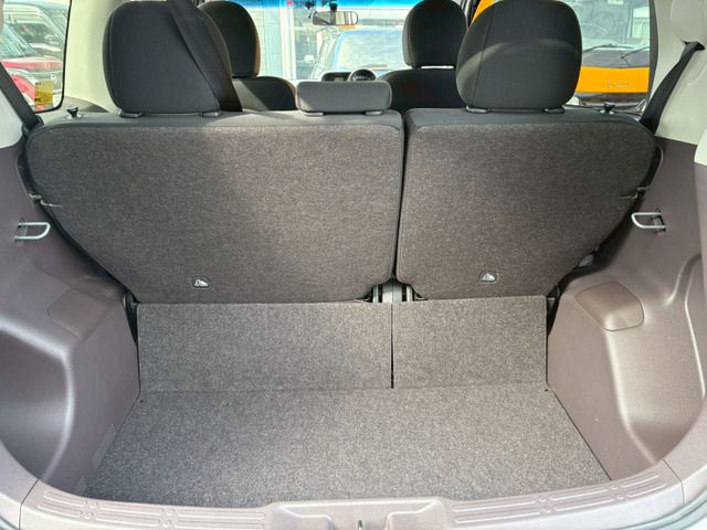 TOYOTA SPADE 2014 Image 31