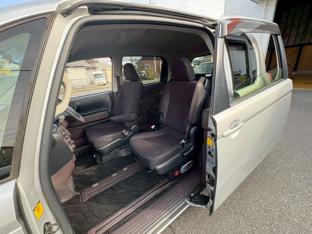 TOYOTA SPADE 2014 Image 31